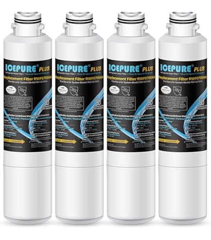 Amazon.com: ICEPURE DA29-00020B NSF/ANSI 53 and NSF/ANSI 42