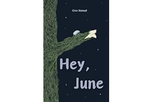 Hey, June