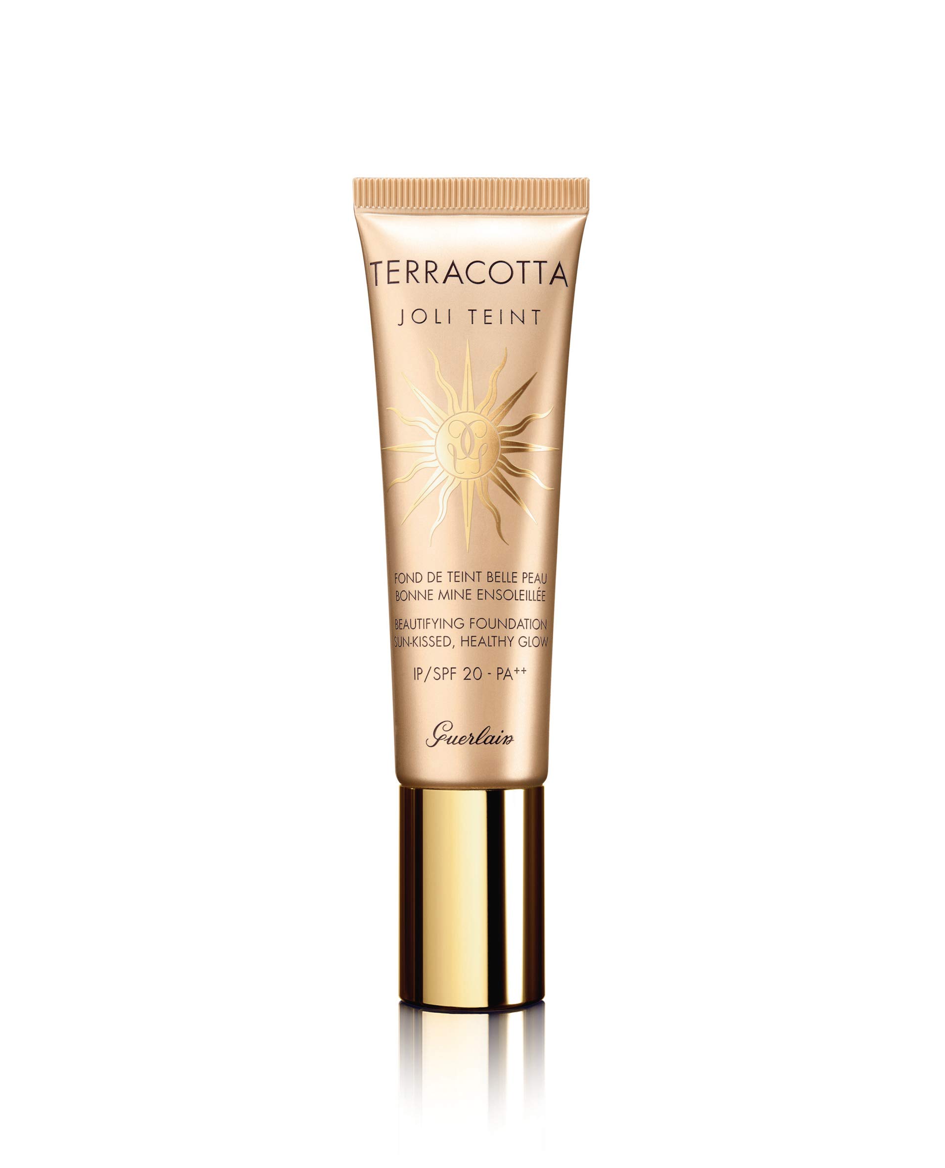 Guerlain Terracotta Joli Teint Moyen 30 ml