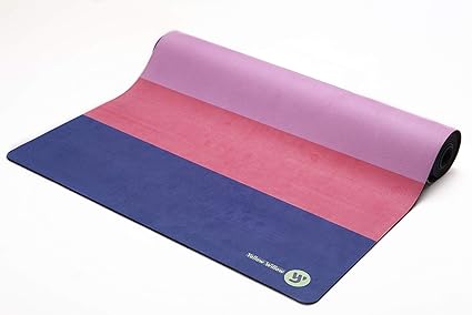machine washable yoga mat