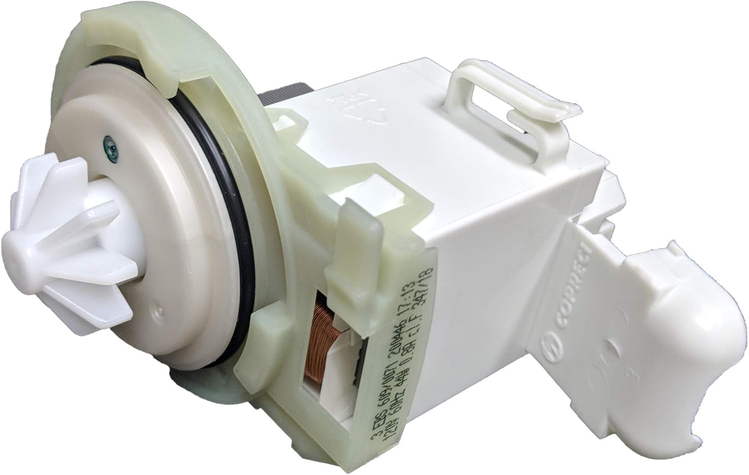 Best water pump for bosch dishwasher Best Home Life