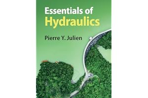 Essentials of Hydraulics