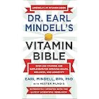 Earl Mindell's New Vitamin Bible