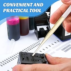 Kingdder 1000 Pcs Plastic Transfer Pipettes