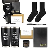 8 Pcs Wedding Officiant Gifts 20oz Best Officiant Ever Tumbler Officiant Book Proposal Gift Pastor Gift Wedding Thank You gifts