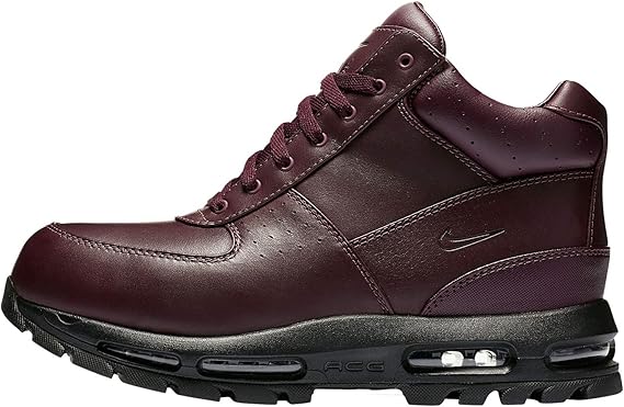 womens nike air max goadome boots