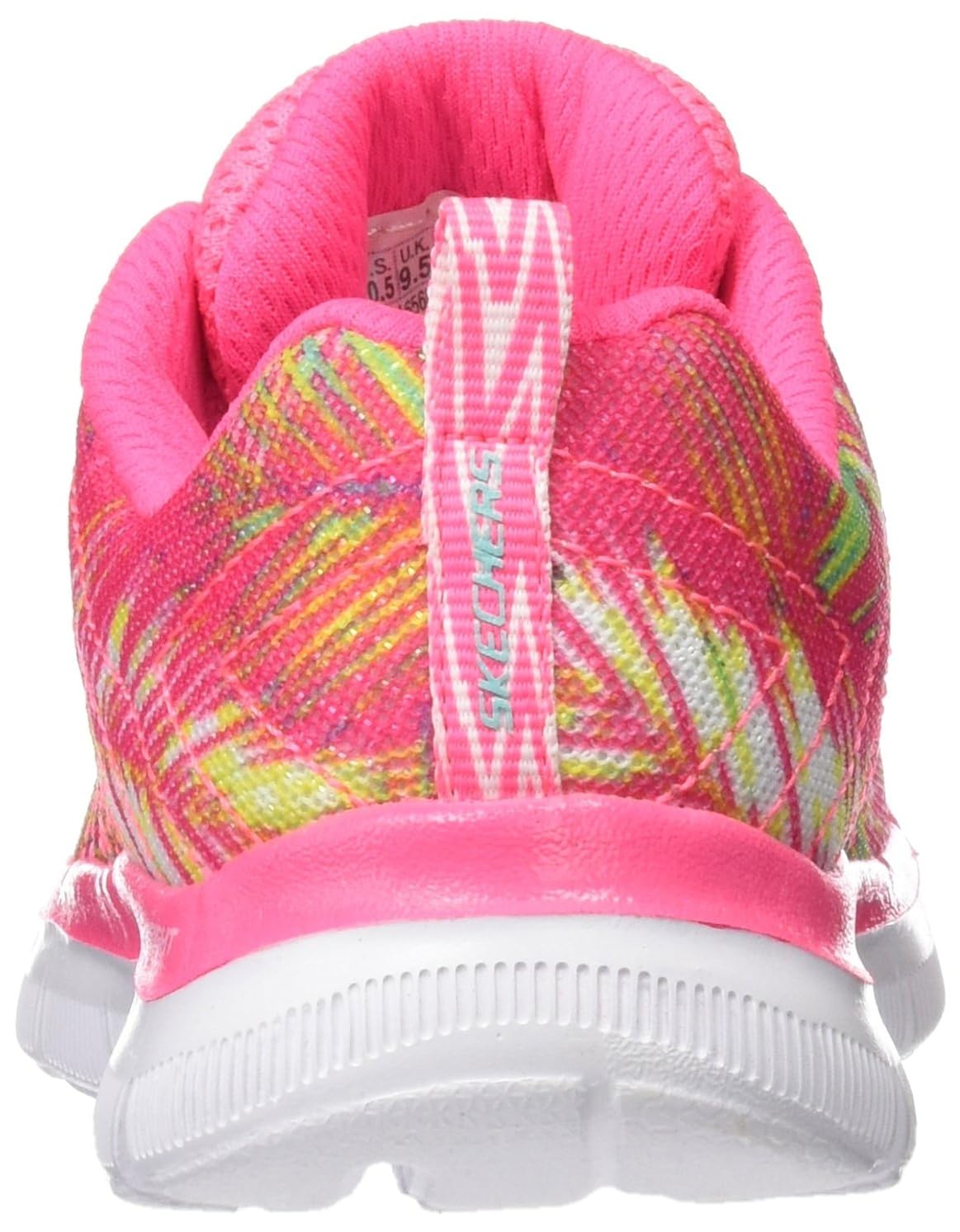 skechers tropical breeze