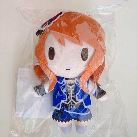 Amazon 北条加蓮 ぬいぐるみ アイドルマスターシンデレラガールズ デレマス デレステ アイマス アニメ 萌えグッズ 通販