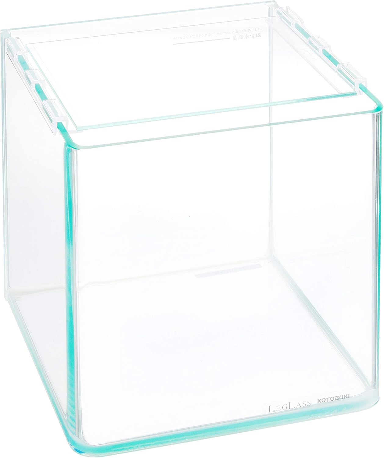 Amazon 寿工芸 レグラスr 0 寿工芸 水槽 通販