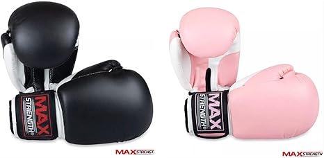 boxing gloves for boxercise