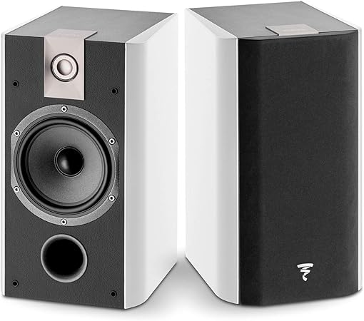 focal chorus 706 vs dali zensor 3