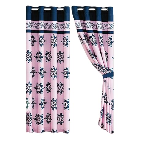 Amazon Com Hgs 4 Pc Prisca Floral Leaves Scroll Vine Damask