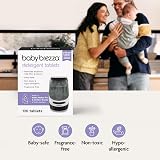 Baby Brezza Official Bottle Detergent Tablets for Bottle Washer Pro 120 Tablets view 5