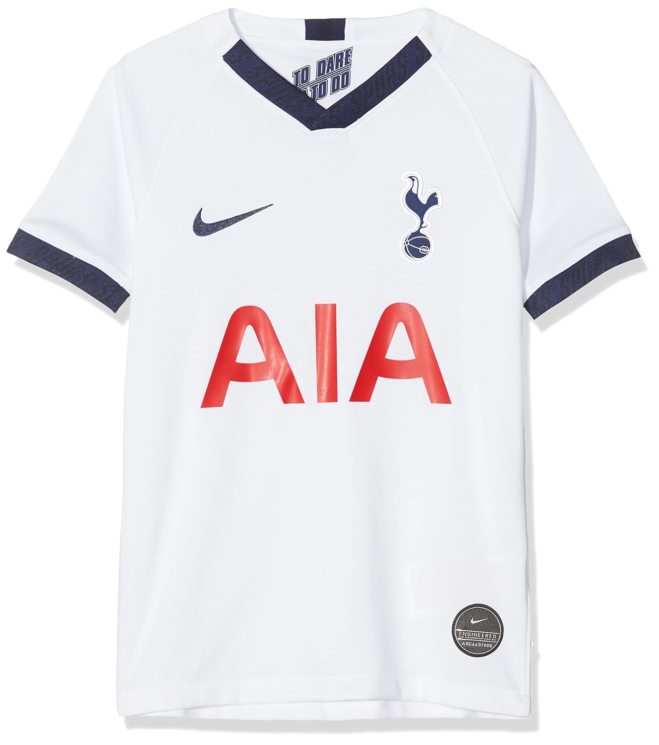 Buy Nike Tottenham Home Kids Jersey 2019 2020 Xl 158 170 Cm Online At Low Prices In India Amazon In