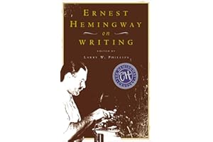Ernest Hemingway on Writing