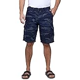 Knee Length Classic Fit Multi Pocket DC-V1-NNAM