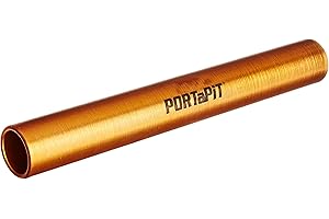 Port a Pit Aluminum Relay Batons