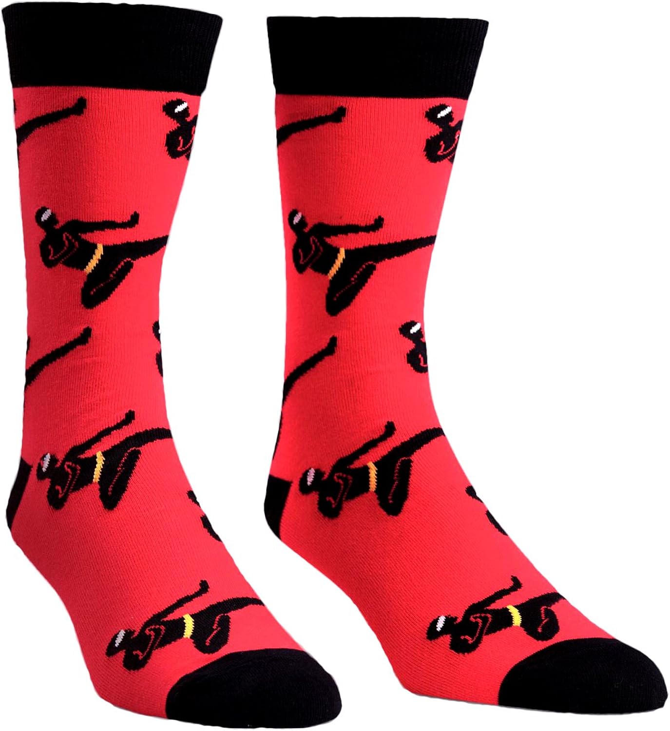 Best Ninja Socks Men