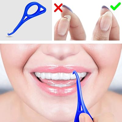 Buy Clear Aligner Removal Tool Invisible Removable Braces Invisible Aligner Remover Aligner Remover Fixer Remover Dark Blue 8pcs Online In Italy B08z49xtqm