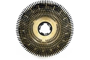 Malish 772418NP 18" Tuff-Block Scrub Brush