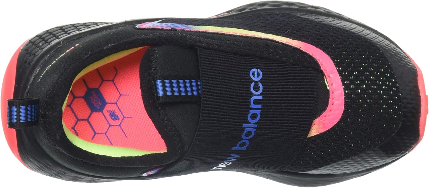  | New Balance Kids' Fresh Foam Fast V2 Alternative Closure Running Shoe | Shoes