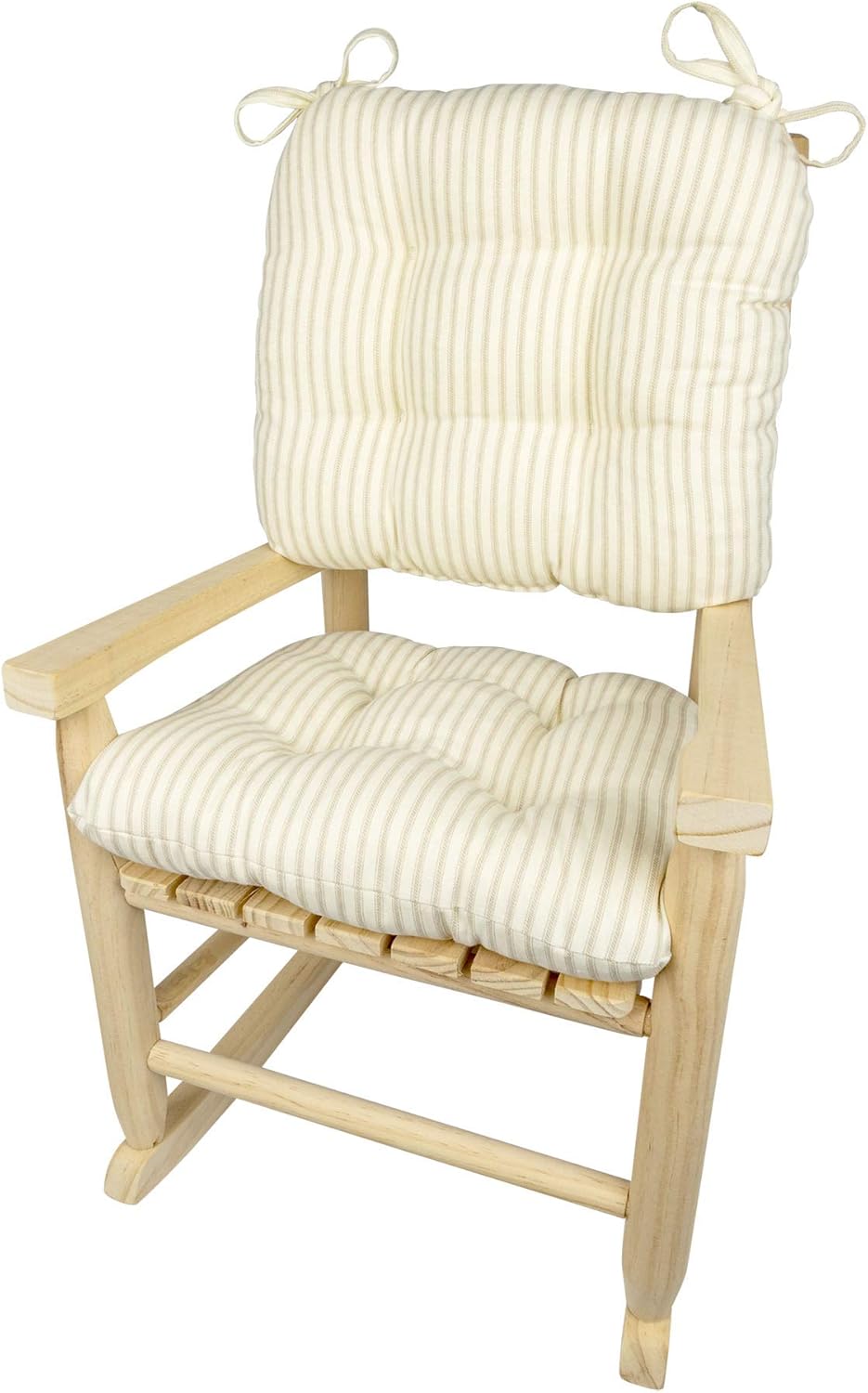 toddler rocking chair pads