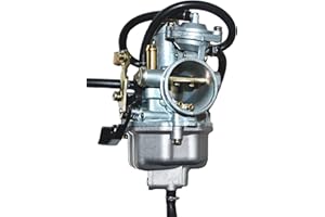 Aniro Moto Carburetor Replace for Honda TRX 250 TRX250 Recon TRX250TE TRX250TM ATV Carb