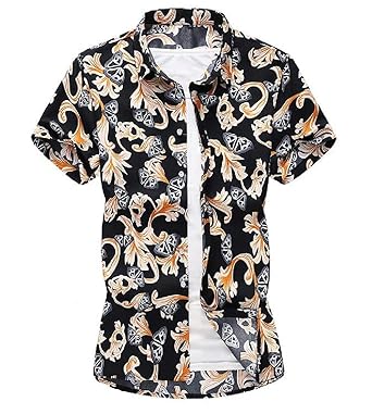 slim fit tall button down shirts