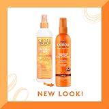 Cantu Comeback Curl Next Day Revitalizer 355ml view 4