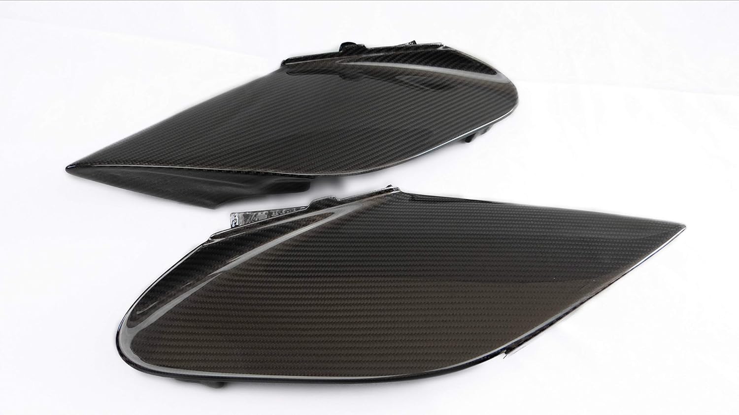 Amazoncom Ferrari 488 Gtb Spider Active Air Intake Vents