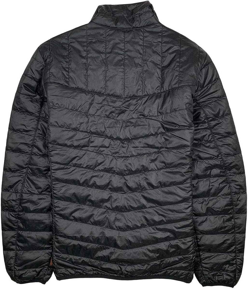 timberland lightweight jacket