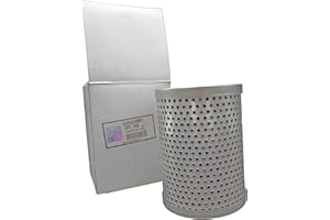 AGCO Parts Hydraulic Filter Element 535040M1