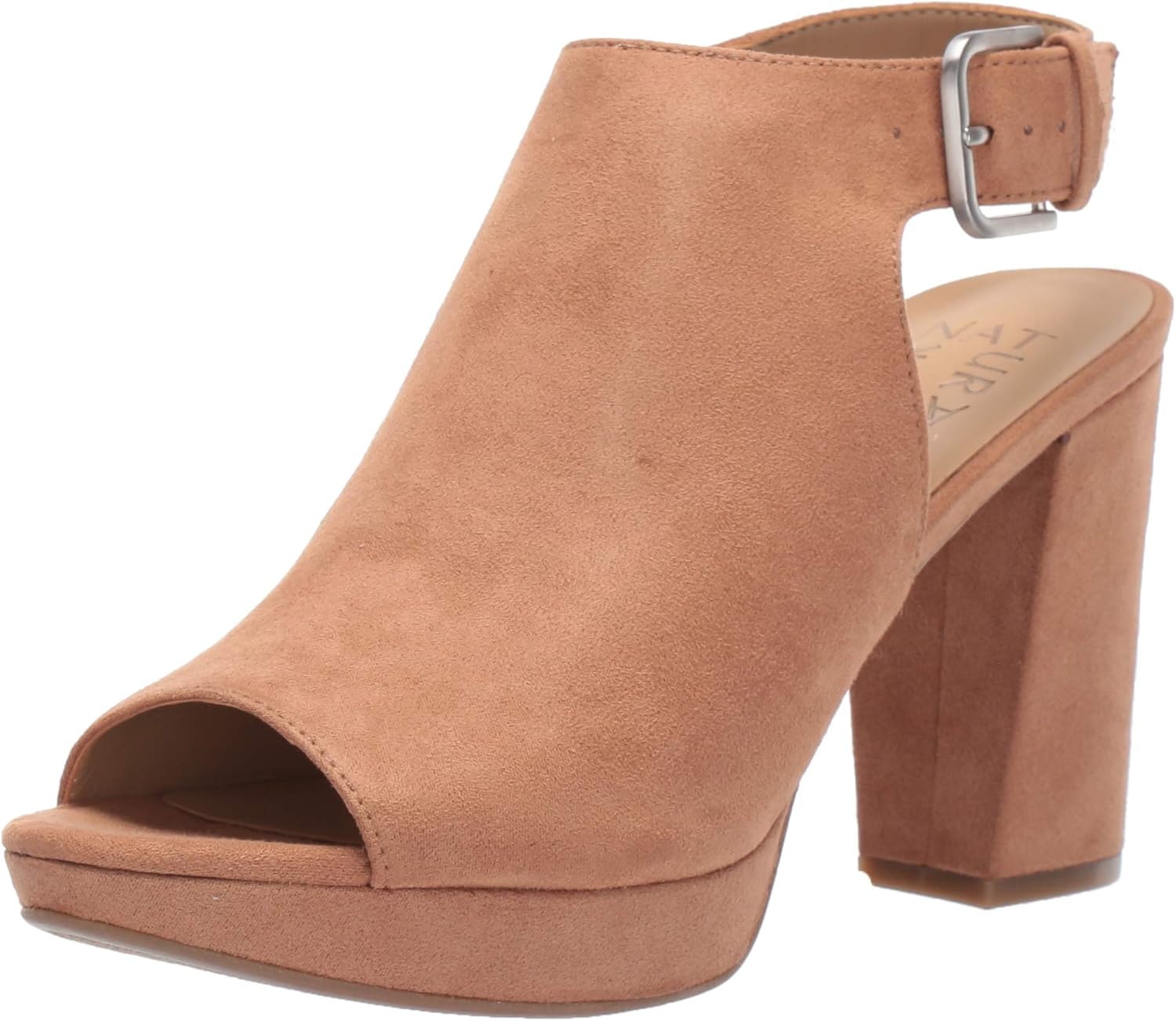 naturalizer shoes for plantar fasciitis