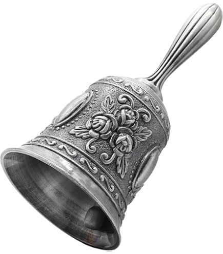 パティントン テーブル・ベル 【SILVER PLATE】 71uH8dM4UEL._UF350,350_QL80_.jpg