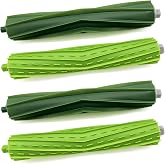 Pivxsnkew 2 Set Replacement Brushes Compatible for iRobot Roomba E &amp; I &amp; J Series e5 e6 e7 i1 i1+ i2 i3 i3+ i4 i4+ i6 i6+i7 i7+ i8 i8+ j6+ j7 j7+,Combo i5 i5+j5 j5+ Vacuum Cleaner