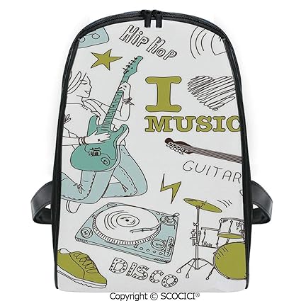 Vector Art Schoolgirl Sketch Vector Illustration Child