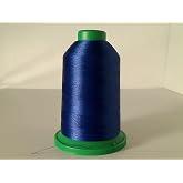 Isacord Embroidery Thread 1000M 40W Poly 3544