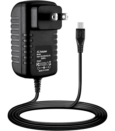 Cavo USB 5V MyVolts Per Google Chromecast – Alimentazione Da Power Bank, PC O Caricatore