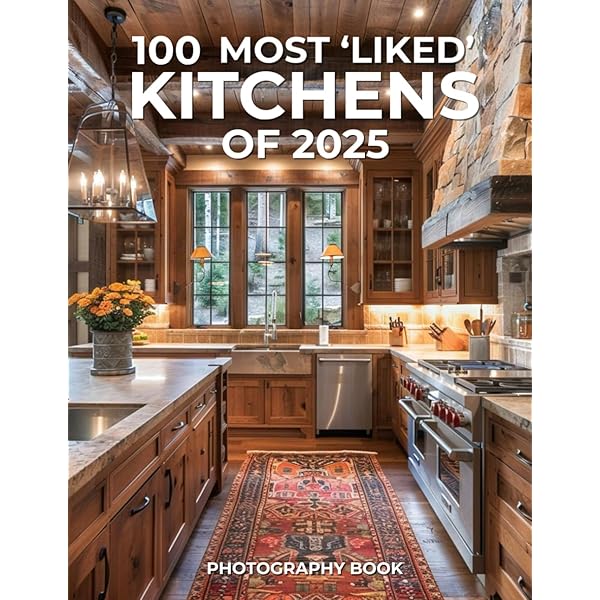 洋書 new country KITCHENS Country Living New Country Kitchens: Country Living