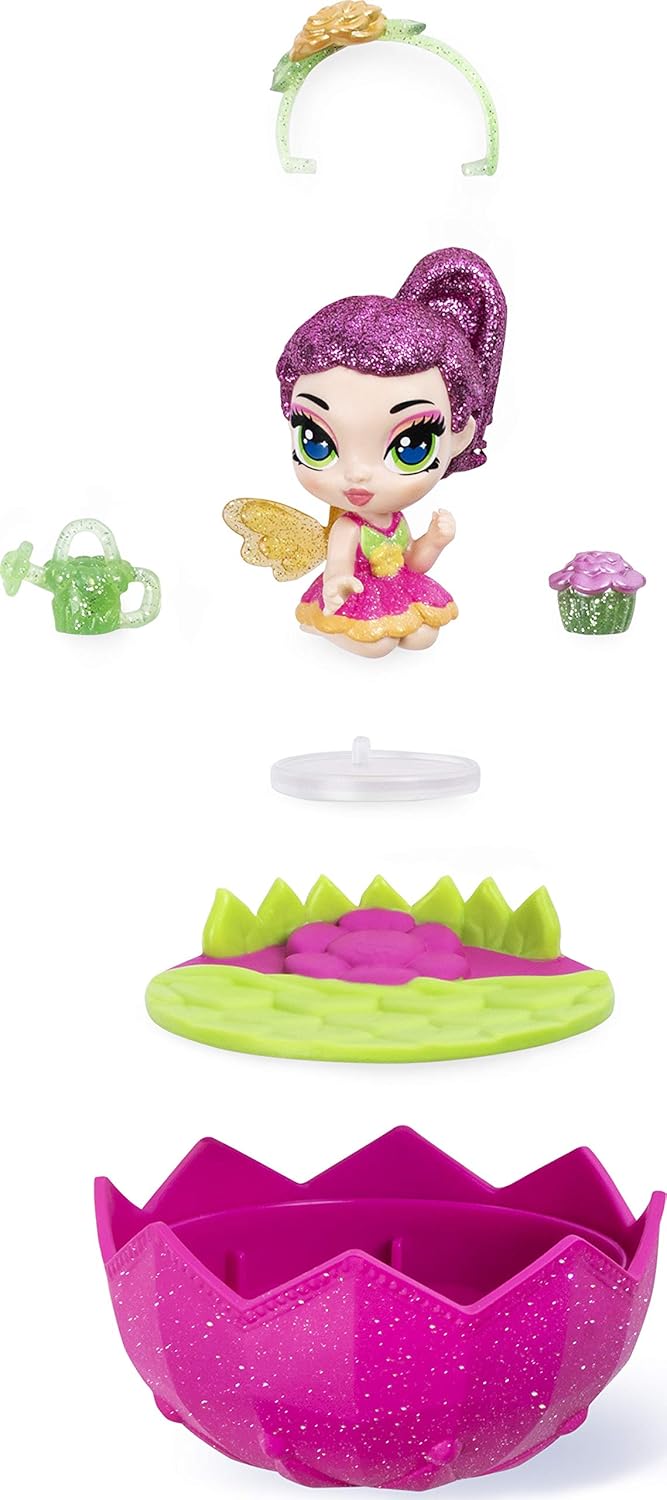 mini pixies juguetes