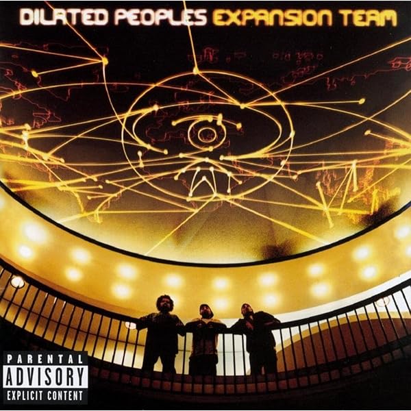 Worst Comes To Worst Explicit By Dilated Peoples On Amazon Music Amazon Com