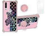 jioeuinly Case for Moto One Action Case Compatible