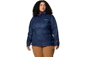 Columbia Womens Arcadia II Jacket