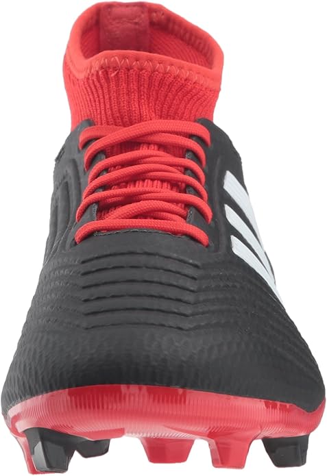 adidas men's predator 18.3 fg soccer cleats