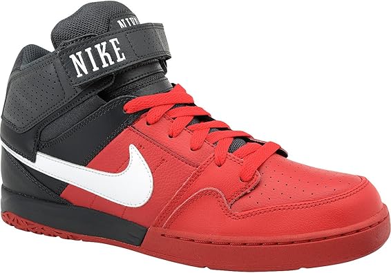 nike zoom mogan mid 2