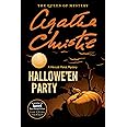 Hallowe'en Party: Inspiration for the 20th Century Studios Major Motion Picture A Haunting in Venice (Hercule Poirot Mysteries, 35)