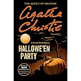 Hallowe'en Party: Inspiration for the 20th Century Studios Major Motion Picture A Haunting in Venice (Hercule Poirot Mysterie