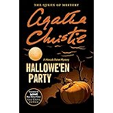 Hallowe'en Party: Inspiration for the 20th Century Studios Major Motion Picture A Haunting in Venice (Hercule Poirot Mysterie