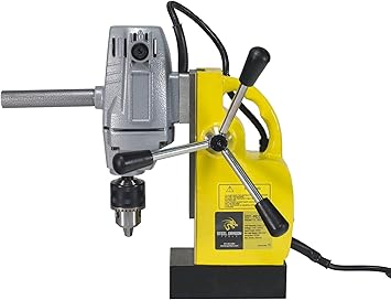 Steel Dragon Tools SP5101 Magnetic Drill Presses product image 5