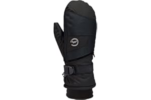 Gordini Boys Ultra Drimax Mitten